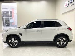 Mitsubishi Jingxuan ASX 2020 2.0L CVT Smart Leader Edition - ფოტო 5