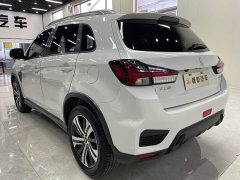 Mitsubishi Jingxuan ASX 2020 2.0L CVT Smart Leader Edition - ფოტო 6