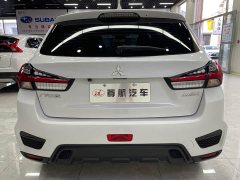 Mitsubishi Jingxuan ASX 2020 2.0L CVT Smart Leader Edition - ფოტო 7
