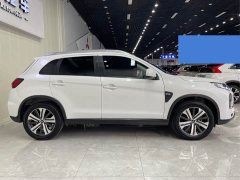 Mitsubishi Jingxuan ASX 2020 2.0L CVT Smart Leader Edition - ფოტო 9