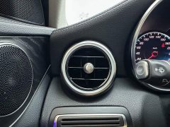 Mercedes-Benz C-Class 2020 C 260 L Sport Edition - ფოტო 10