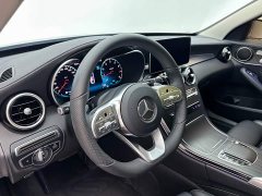 Mercedes-Benz C-Class 2020 C 260 L Sport Edition - ფოტო 11