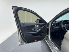 Mercedes-Benz C-Class 2020 C 260 L Sport Edition - ფოტო 13