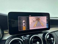 Mercedes-Benz C-Class 2020 C 260 L Sport Edition - ფოტო 14