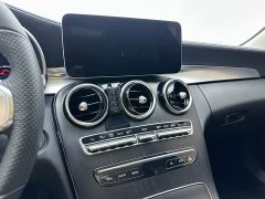 Mercedes-Benz C-Class 2020 C 260 L Sport Edition - ფოტო 15