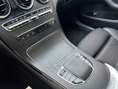 Mercedes-Benz C-Class 2020 C 260 L Sport Edition - ფოტო 16