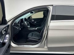 Mercedes-Benz C-Class 2020 C 260 L Sport Edition - ფოტო 18