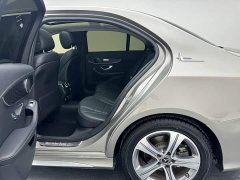 Mercedes-Benz C-Class 2020 C 260 L Sport Edition - ფოტო 19