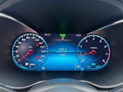 Mercedes-Benz C-Class 2020 C 260 L Sport Edition - ფოტო 9