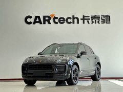 Porsche 2023 Macan 2.0T - ფოტო 1