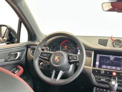Porsche 2023 Macan 2.0T - ფოტო 17