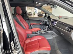 Porsche 2023 Macan 2.0T - ფოტო 19