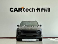 Porsche 2023 Macan 2.0T - ფოტო 2