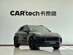 Porsche 2023 Macan 2.0T - ფოტო 3