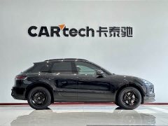Porsche 2023 Macan 2.0T - ფოტო 5
