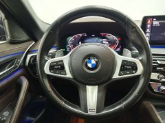 BMW 5 Series Facelift 530Li M Sport Luxury - ფოტო 10