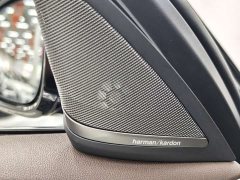 BMW 5 Series Facelift 530Li M Sport Luxury - ფოტო 15