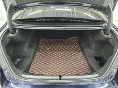 BMW 5 Series Facelift 530Li M Sport Luxury - ფოტო 19