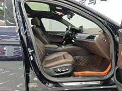 BMW 5 Series Facelift 530Li M Sport Luxury - ფოტო 20