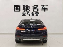 BMW 5 Series Facelift 530Li M Sport Luxury - ფოტო 4