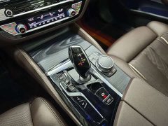 BMW 5 Series Facelift 530Li M Sport Luxury - ფოტო 6