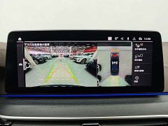 BMW 5 Series Facelift 530Li M Sport Luxury - ფოტო 7