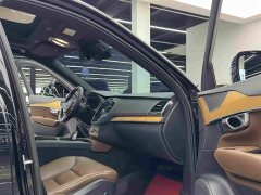 Volvo XC90 B5 Intelligent Luxury 5-Seater - ფოტო 10
