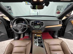 Volvo XC90 B5 Intelligent Luxury 5-Seater - ფოტო 11