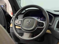 Volvo XC90 B5 Intelligent Luxury 5-Seater - ფოტო 13