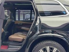 Volvo XC90 B5 Intelligent Luxury 5-Seater - ფოტო 9