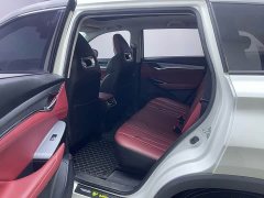 Changan CS75PLUS 1.5T Automatic Deluxe - ფოტო 14