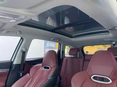 Changan CS75PLUS 1.5T Automatic Deluxe - ფოტო 15