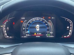 Changan CS75PLUS 1.5T Automatic Deluxe - ფოტო 16