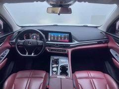 Changan CS75PLUS 1.5T Automatic Deluxe - ფოტო 17
