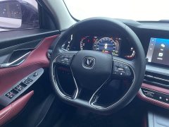 Changan CS75PLUS 1.5T Automatic Deluxe - ფოტო 18