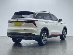 Changan CS75PLUS 1.5T Automatic Deluxe - ფოტო 4
