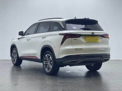 Changan CS75PLUS 1.5T Automatic Deluxe - ფოტო 6