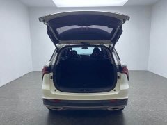 Changan CS75PLUS 1.5T Automatic Deluxe - ფოტო 7