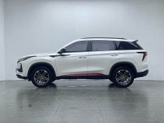 Changan CS75PLUS 1.5T Automatic Deluxe - ფოტო 8