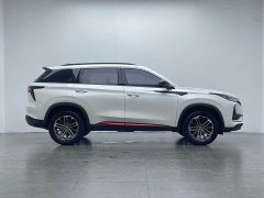 Changan CS75PLUS 1.5T Automatic Deluxe - ფოტო 9