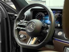 Mercedes-Benz E-Class New Energy Facelift E 350 e L Plug-in Hybrid Sport Sedan - ფოტო 11