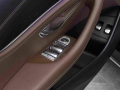 Mercedes-Benz E-Class New Energy Facelift E 350 e L Plug-in Hybrid Sport Sedan - ფოტო 15
