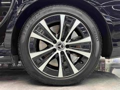 Mercedes-Benz E-Class New Energy Facelift E 350 e L Plug-in Hybrid Sport Sedan - ფოტო 4