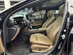 Mercedes-Benz E-Class New Energy Facelift E 350 e L Plug-in Hybrid Sport Sedan - ფოტო 7