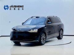 AITO M9 2024 Extended Range Max 52kWh 6-Seater - ფოტო 1