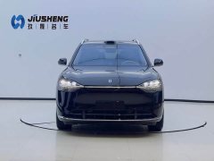 AITO M9 2024 Extended Range Max 52kWh 6-Seater - ფოტო 2