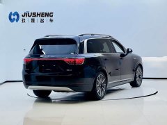 AITO M9 2024 Extended Range Max 52kWh 6-Seater - ფოტო 6