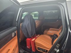 AITO M9 2024 Extended Range Max 52kWh 6-Seater - ფოტო 8