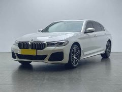 BMW 5 Series 530Li Premier M Sport Package - ფოტო 1
