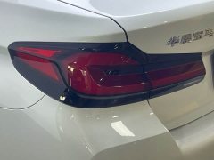 BMW 5 Series 530Li Premier M Sport Package - ფოტო 10
